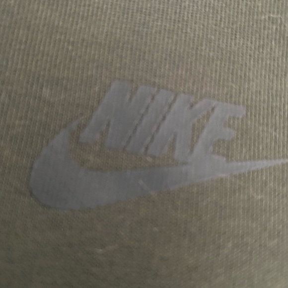 Nike zip up - Picture 2 of 3